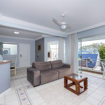 Apartamento Com Vista Mar A 30 Metros Da Praia Bombinhas Extérieur photo