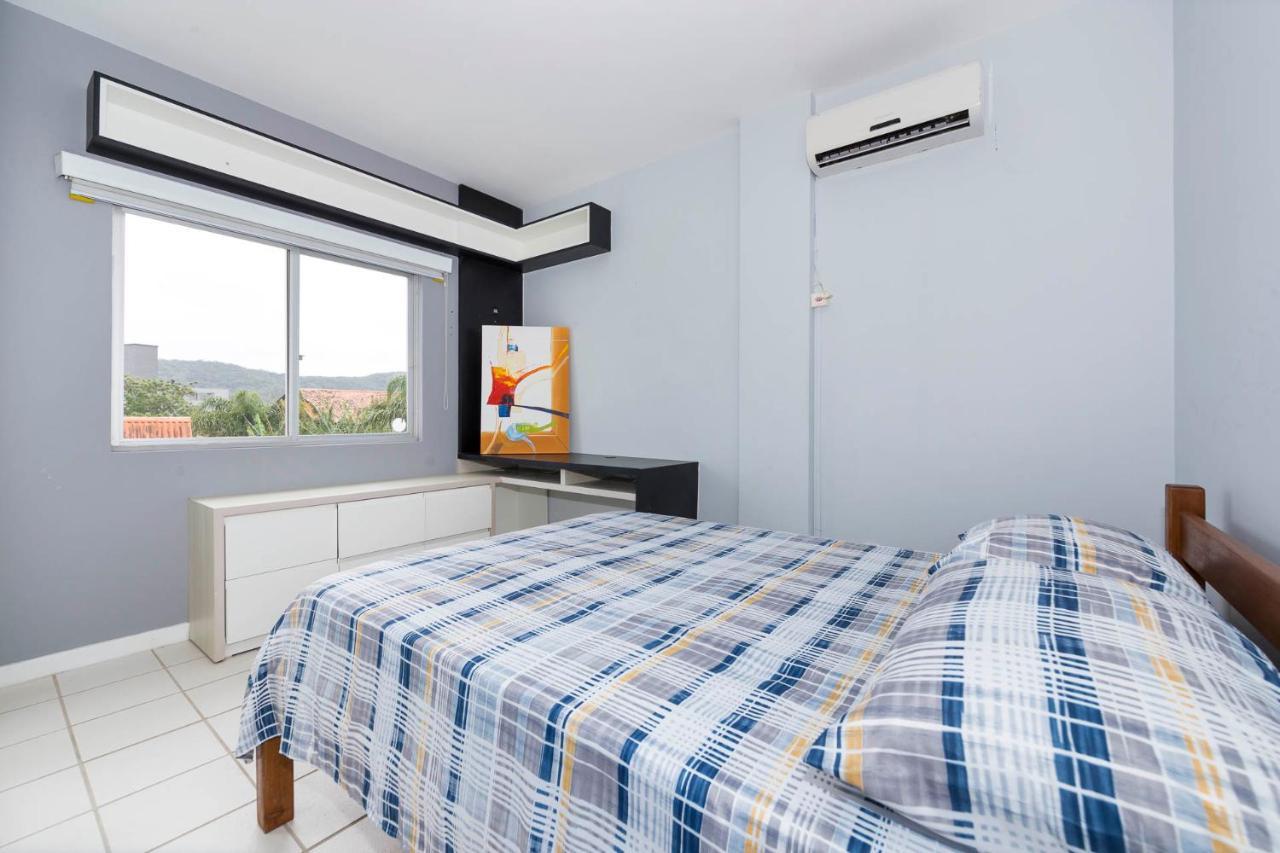 Apartamento Com Vista Mar A 30 Metros Da Praia Bombinhas Extérieur photo