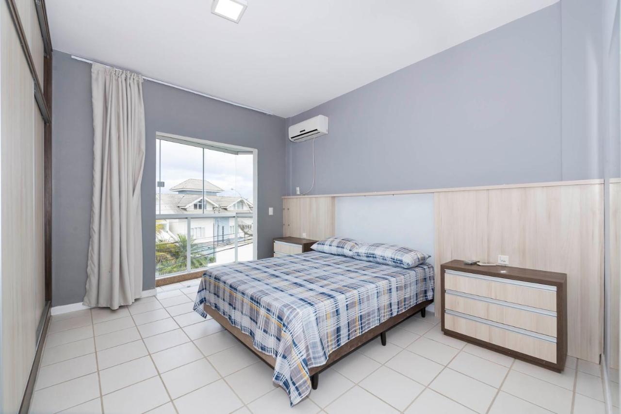 Apartamento Com Vista Mar A 30 Metros Da Praia Bombinhas Extérieur photo