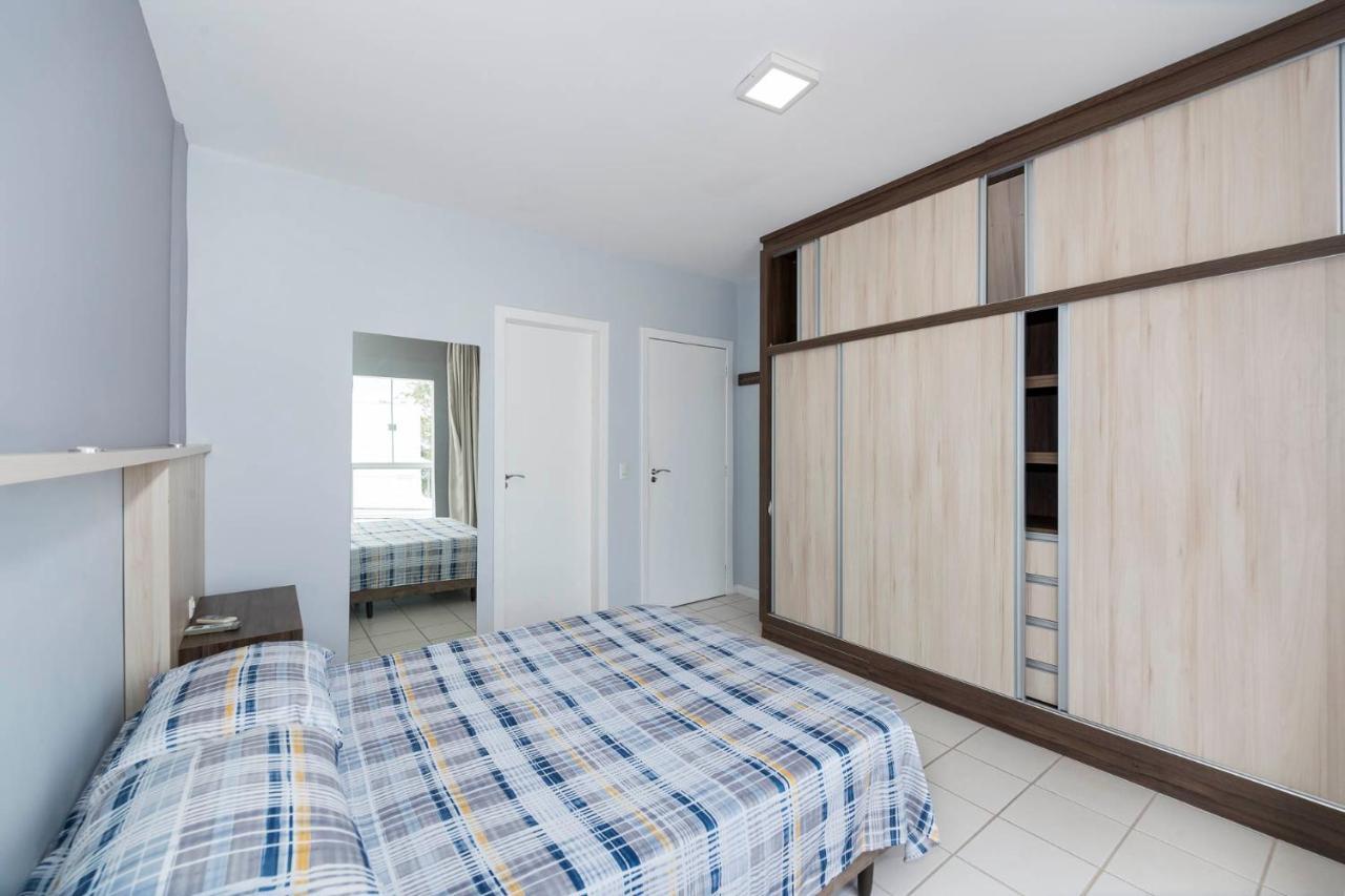 Apartamento Com Vista Mar A 30 Metros Da Praia Bombinhas Extérieur photo